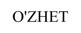 O'ZHET