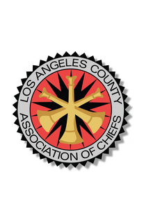 LOS ASSOCIATION ANGELES OF CHIEFS COUNTY
