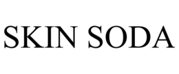 SKIN SODA