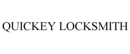 QUICKEY LOCKSMITH
