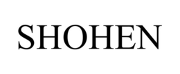 SHOHEN