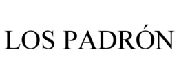 LOS PADRÓN