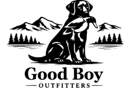 GOOD BOY OUTFITTERS