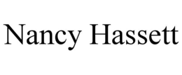 NANCY HASSETT