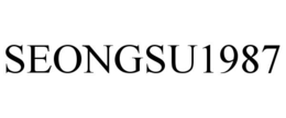 SEONGSU1987