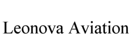 LEONOVA AVIATION