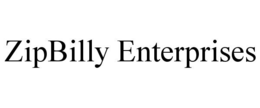 ZIPBILLY ENTERPRISES