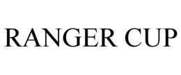 RANGER CUP