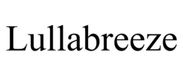 LULLABREEZE