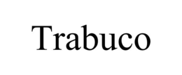 TRABUCO