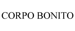 CORPO BONITO