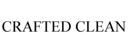CRAFTED CLEAN