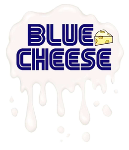 BLUE CHEESE