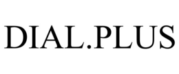 DIAL.PLUS