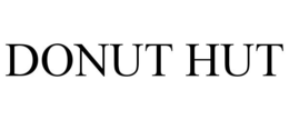DONUT HUT
