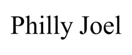 PHILLY JOEL