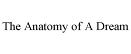 THE ANATOMY OF A DREAM