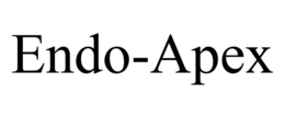 ENDO-APEX