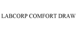 LABCORP COMFORT DRAW