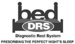 BED DRS DIAGNOSTIC REST SYSTEM PRESCRIBING THE PERFECT NIGHT'S SLEEP