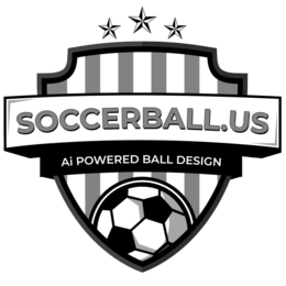 SOCCERBALL.US AI POWERED BALL DESIGN