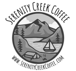 SERENITY CREEK COFFEE WWW.SERENITYCREEKCOFFEE.COM