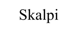 SKALPI