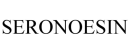 SERONOESIN