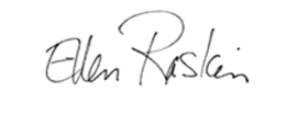 ELLEN RASKIN
