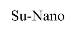 SU-NANO