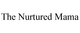 THE NURTURED MAMA