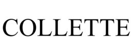 COLLETTE
