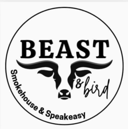 BEAST & BIRD SMOKEHOUSE & SPEAKEASY