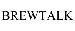BREWTALK
