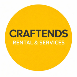 CRAFTENDS RENTAL & SERVICES