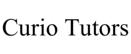 CURIO TUTORS