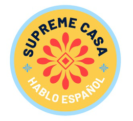 SUPREME CASA HABLO ESPAÑOL