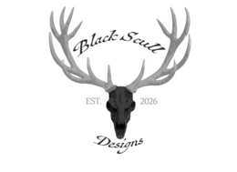 BLACK SCULL DESIGNS EST. 2026