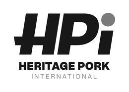 HPI HERITAGE PORK INTERNATIONAL