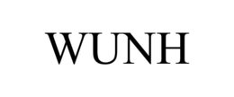 WUNH