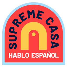 SUPREME CASA HABLO ESPAÑOL