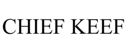 CHIEF KEEF