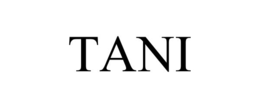 TANI