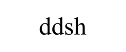 DDSH
