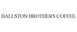 BALLSTON BROTHERS COFFEE