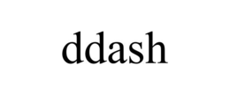 DDASH