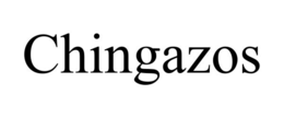 CHINGAZOS