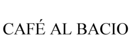 CAFÉ AL BACIO