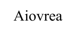 AIOVREA