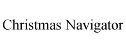 CHRISTMAS NAVIGATOR